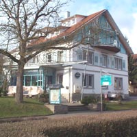 Gasthof Hotel Anker