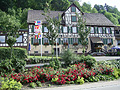 Hotel Gasthof zum weyßen Rößle