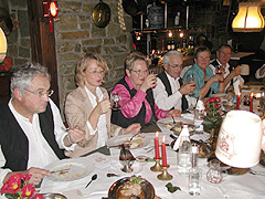 Hotel Gasthof zum weyßen Rößle zu Schiltach