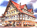Hotel Gasthaus Löwen